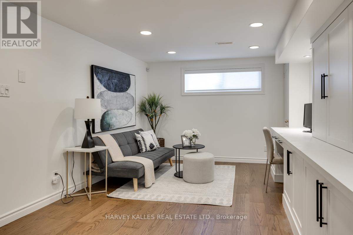 35 Manorglen Crescent, Toronto, Ontario  M1S 1W3 - Photo 26 - E12977408