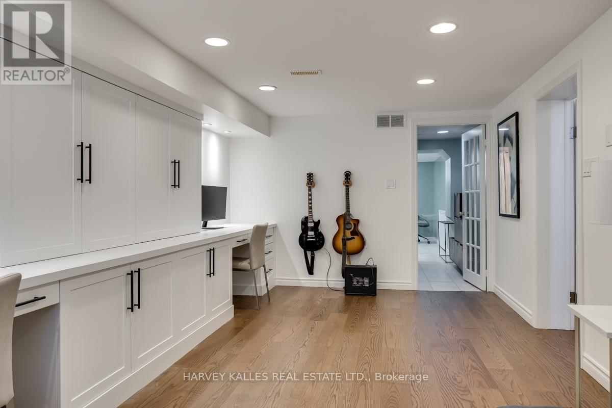 35 Manorglen Crescent, Toronto, Ontario  M1S 1W3 - Photo 27 - E12977408