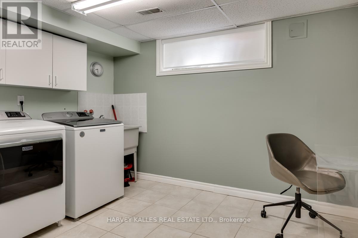 35 Manorglen Crescent, Toronto, Ontario  M1S 1W3 - Photo 29 - E12977408