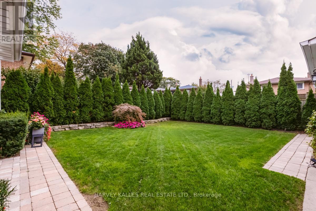 35 Manorglen Crescent, Toronto, Ontario  M1S 1W3 - Photo 30 - E12977408