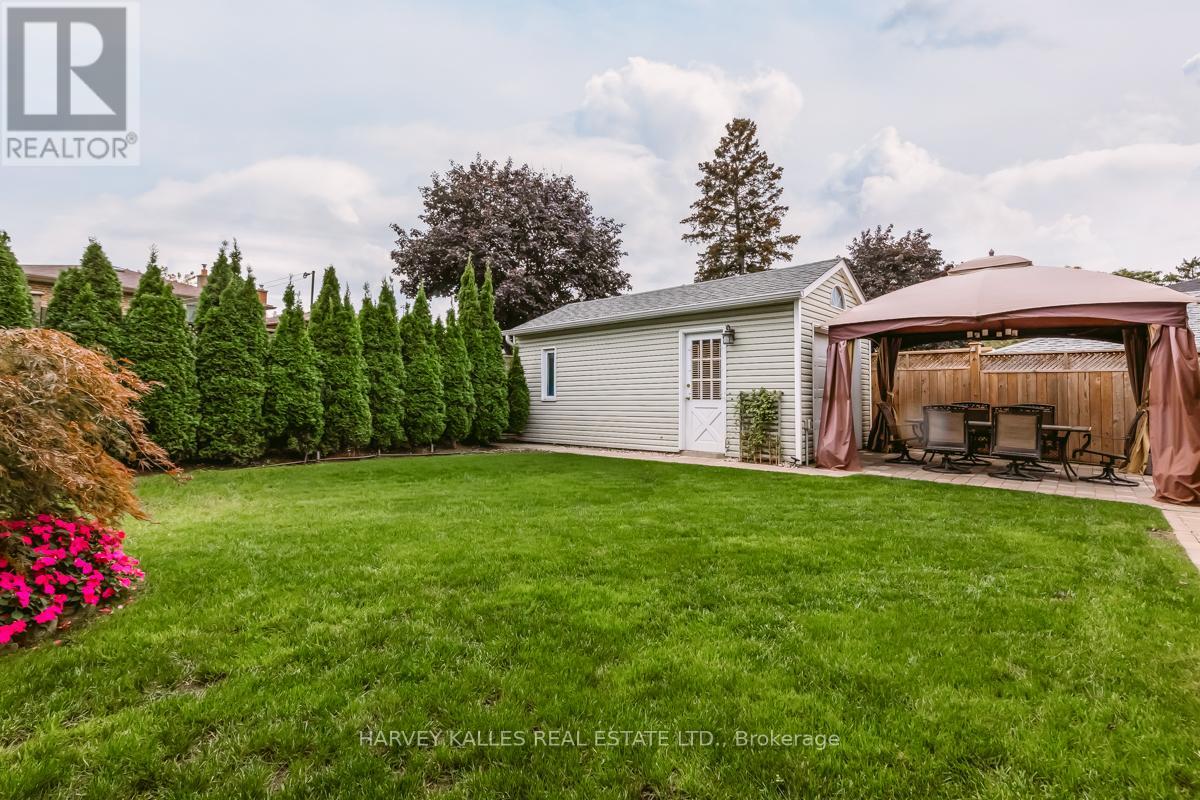 35 Manorglen Crescent, Toronto, Ontario  M1S 1W3 - Photo 31 - E12977408