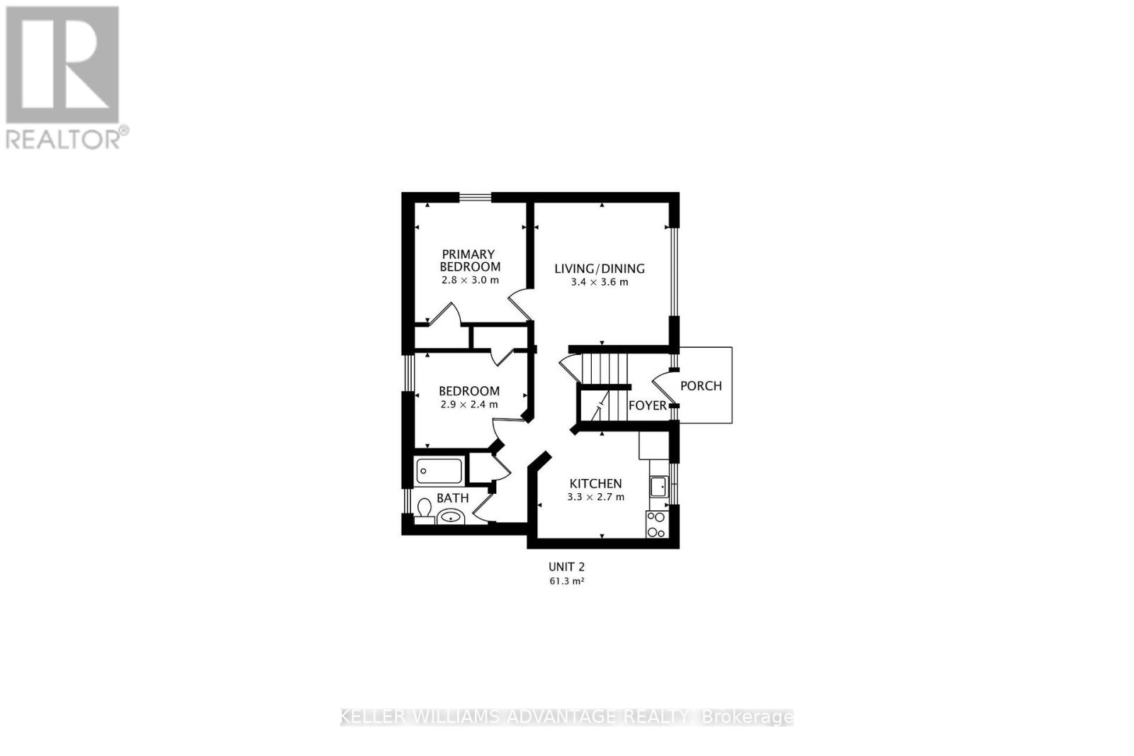 270 Glebemount Avenue, Toronto, Ontario  M4C 3T8 - Photo 13 - E12977476