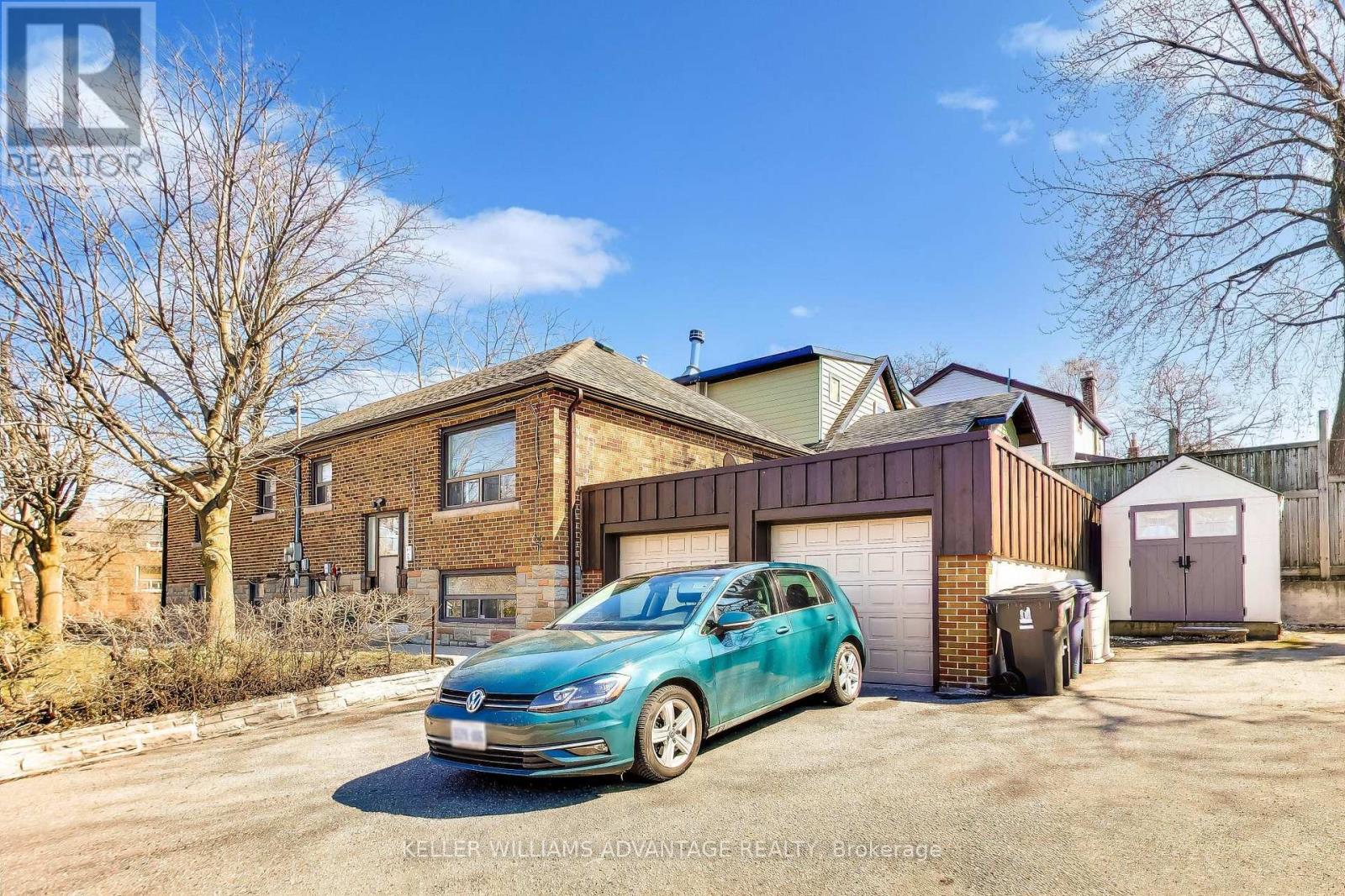 270 Glebemount Avenue, Toronto, Ontario  M4C 3T8 - Photo 39 - E12977476