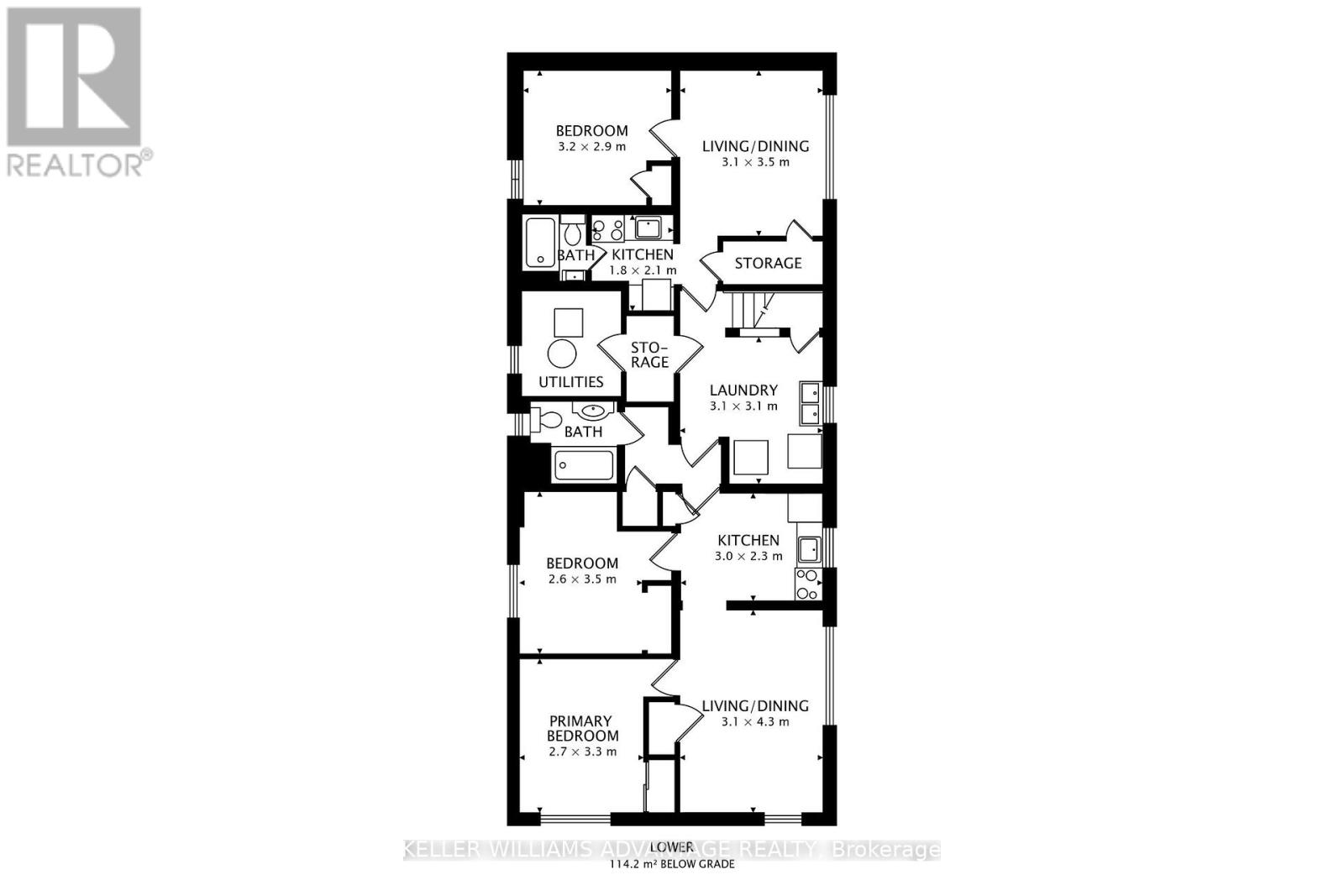 270 Glebemount Avenue, Toronto, Ontario  M4C 3T8 - Photo 24 - E12977512