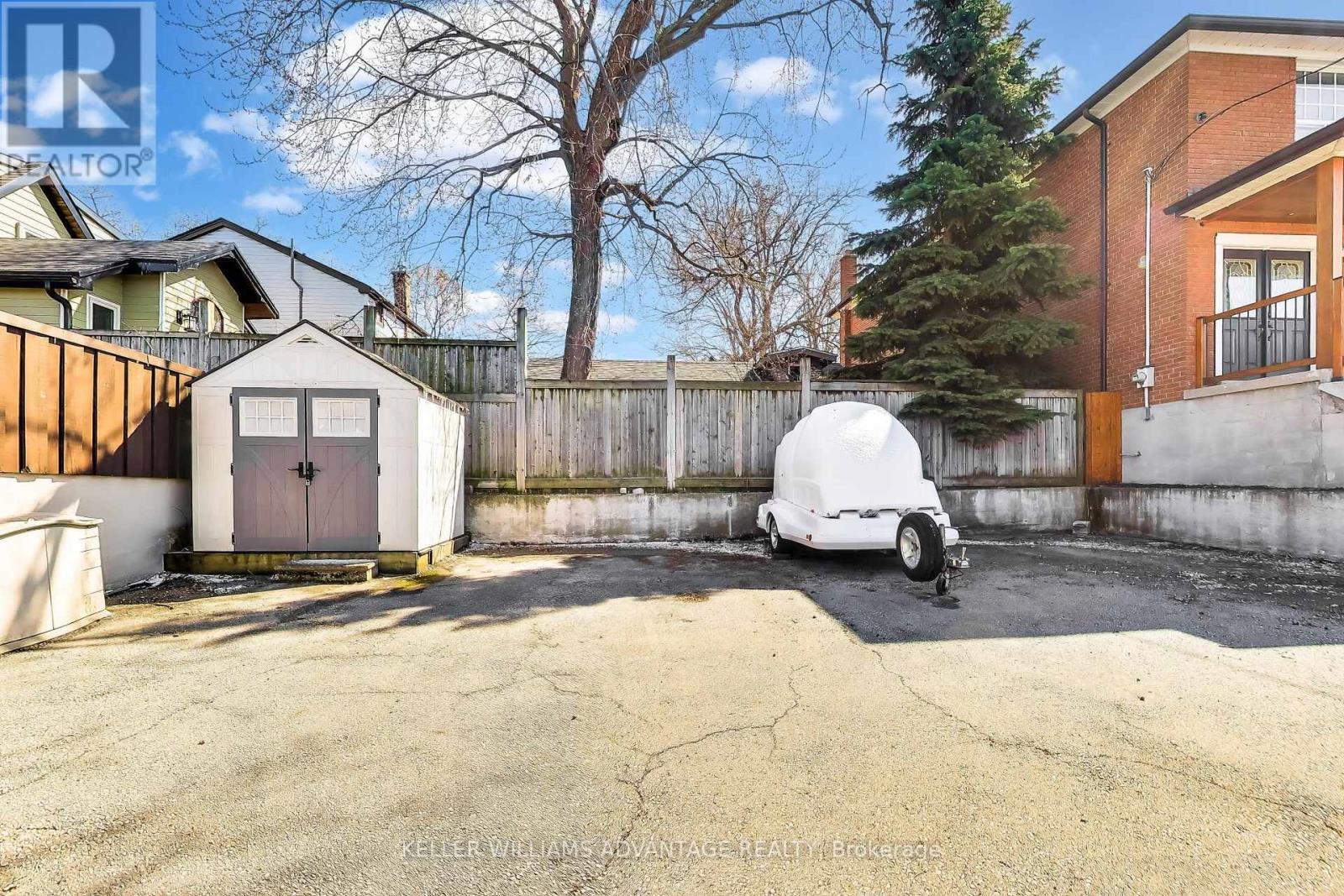 270 Glebemount Avenue, Toronto, Ontario  M4C 3T8 - Photo 48 - E12977512