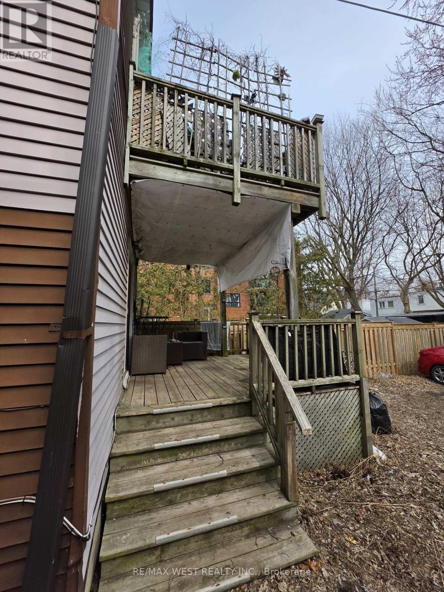 409 Woodbine Avenue, Toronto, Ontario  M4L 3P7 - Photo 28 - E12977514