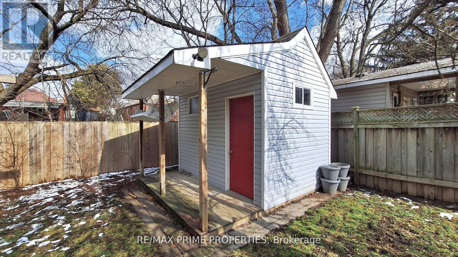 17 Tardree Place, Toronto, Ontario  M1R 3X2 - Photo 31 - E12977542