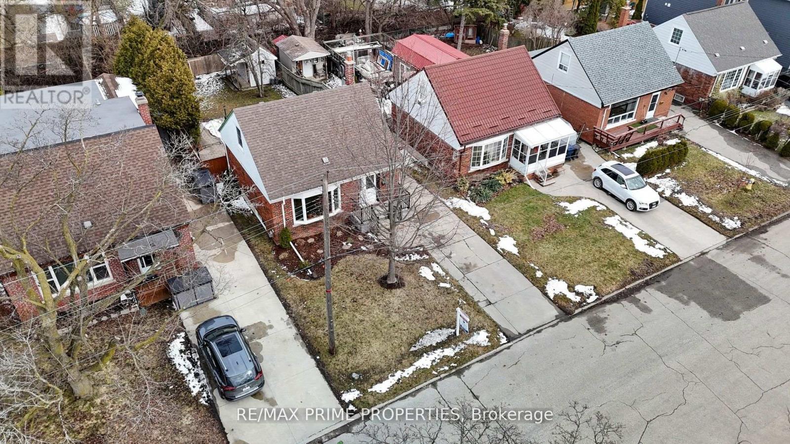 17 Tardree Place, Toronto, Ontario  M1R 3X2 - Photo 32 - E12977542