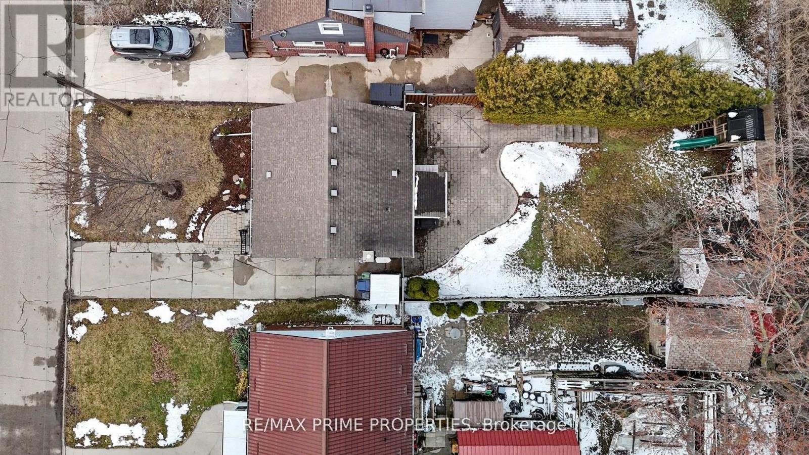 17 Tardree Place, Toronto, Ontario  M1R 3X2 - Photo 33 - E12977542