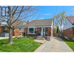 17 TARDREE PLACE, Toronto, Ontario