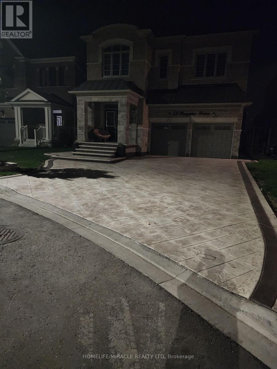 52 Huggins Drive, Whitby, Ontario  L1P 0J5 - Photo 28 - E12977620