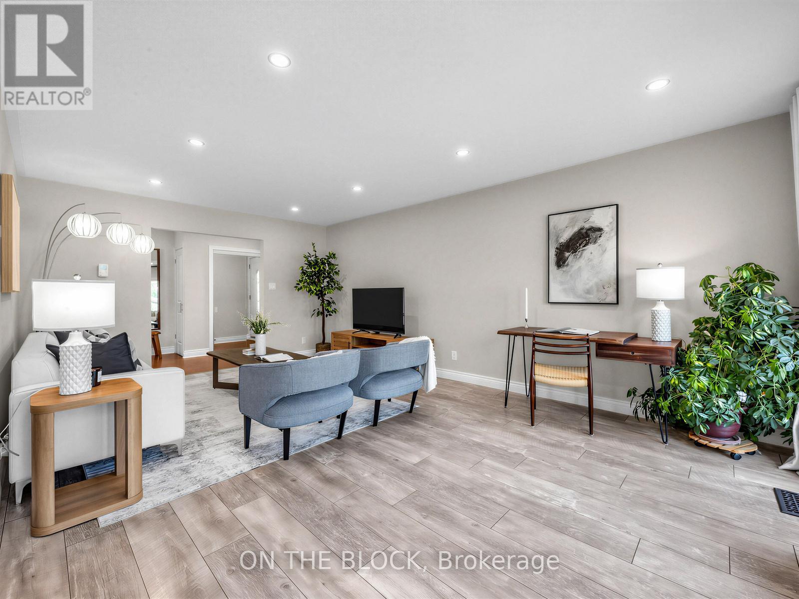 41 Eastlea Crescent, Toronto, Ontario  M1T 3A5 - Photo 11 - E12977660