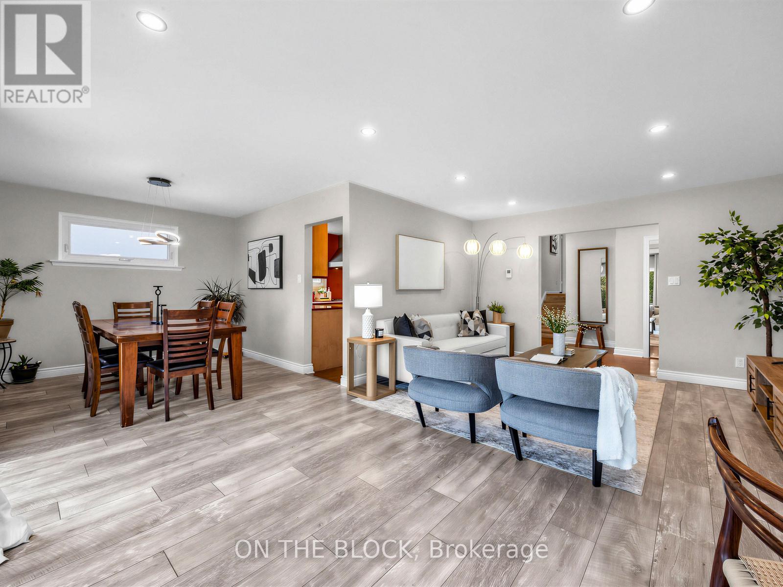 41 Eastlea Crescent, Toronto, Ontario  M1T 3A5 - Photo 12 - E12977660