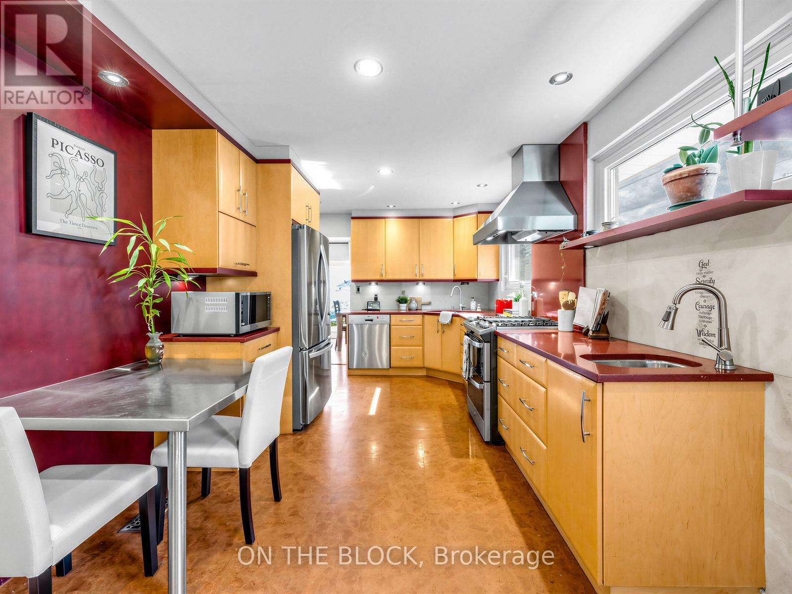 41 Eastlea Crescent, Toronto, Ontario  M1T 3A5 - Photo 15 - E12977660