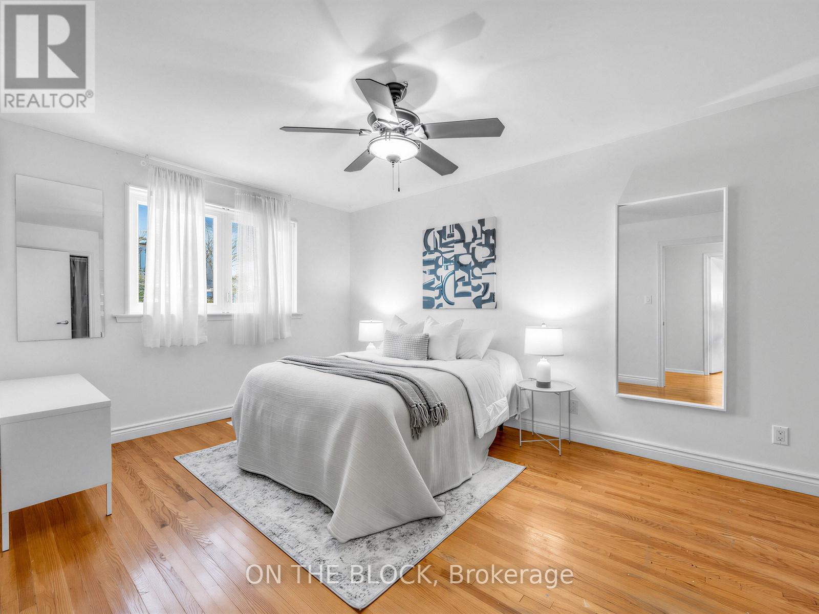 41 Eastlea Crescent, Toronto, Ontario  M1T 3A5 - Photo 19 - E12977660