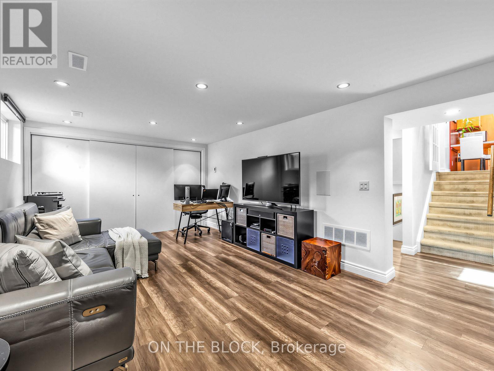 41 Eastlea Crescent, Toronto, Ontario  M1T 3A5 - Photo 32 - E12977660