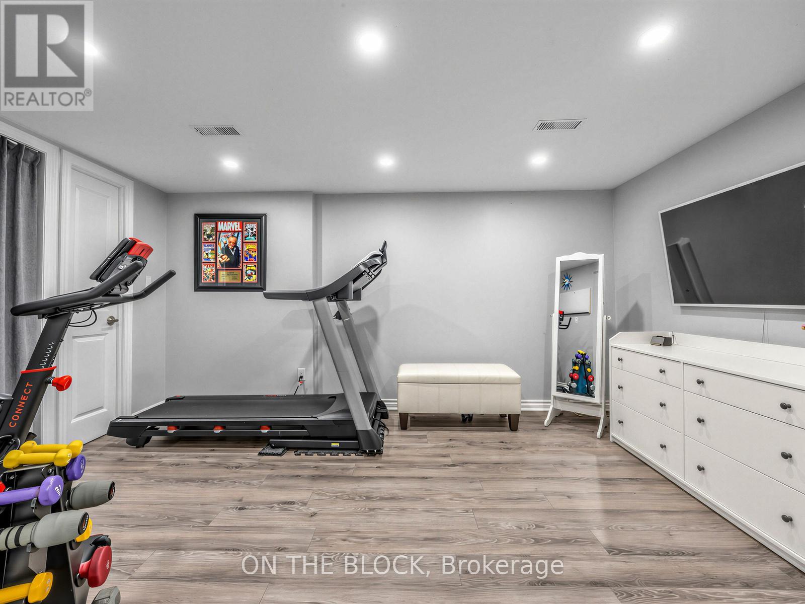 41 Eastlea Crescent, Toronto, Ontario  M1T 3A5 - Photo 35 - E12977660