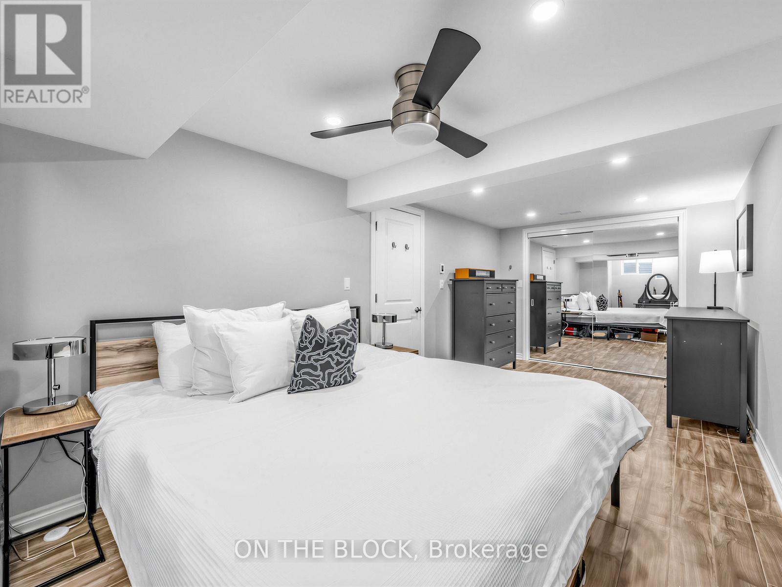 41 Eastlea Crescent, Toronto, Ontario  M1T 3A5 - Photo 38 - E12977660