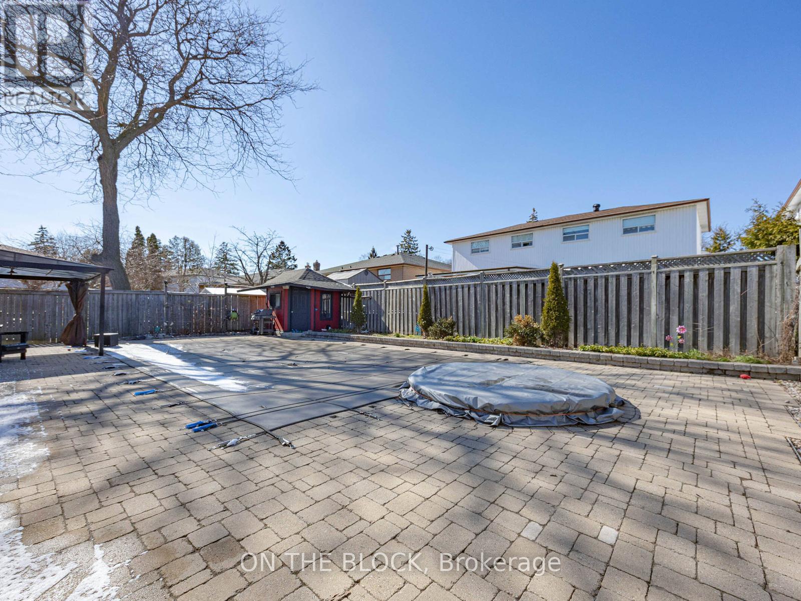 41 Eastlea Crescent, Toronto, Ontario  M1T 3A5 - Photo 40 - E12977660