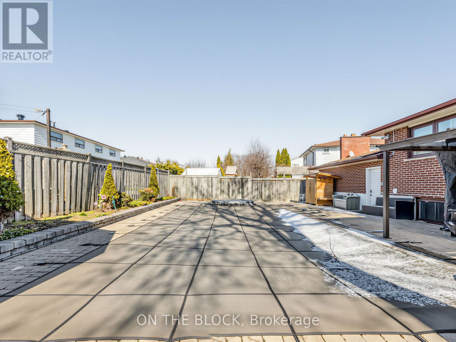 41 Eastlea Crescent, Toronto, Ontario  M1T 3A5 - Photo 41 - E12977660