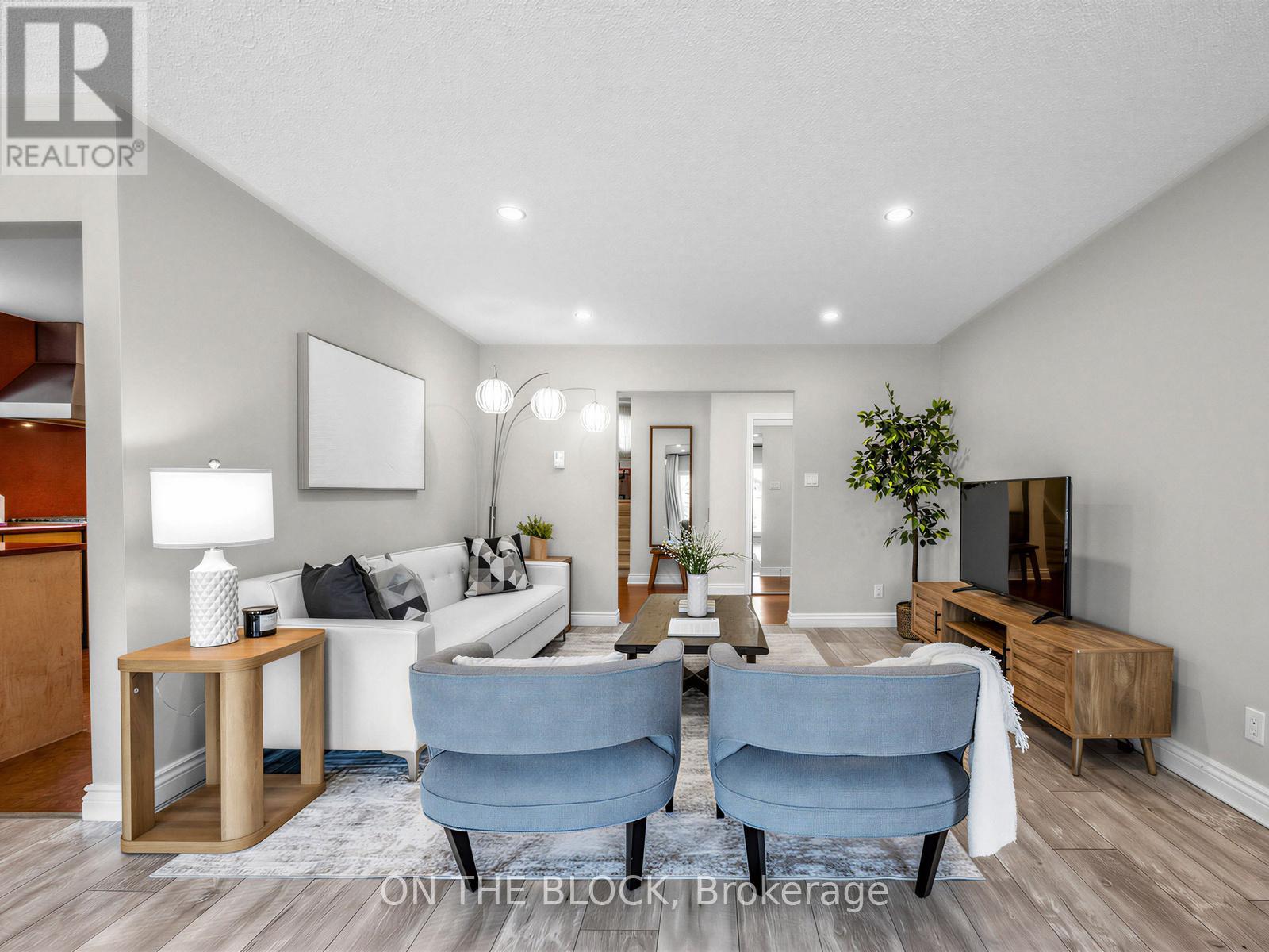 41 Eastlea Crescent, Toronto, Ontario  M1T 3A5 - Photo 9 - E12977660