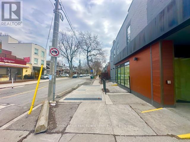 2nd Floor - 1417 Danforth Avenue, Toronto (Greenwood-Coxwell), Ontario  M4J 1N2 - Photo 5 - E12977674