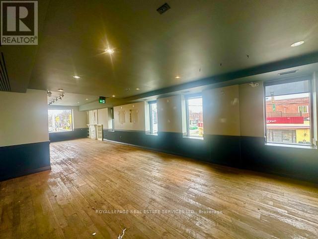 2nd Floor - 1417 Danforth Avenue, Toronto (Greenwood-Coxwell), Ontario  M4J 1N2 - Photo 6 - E12977674