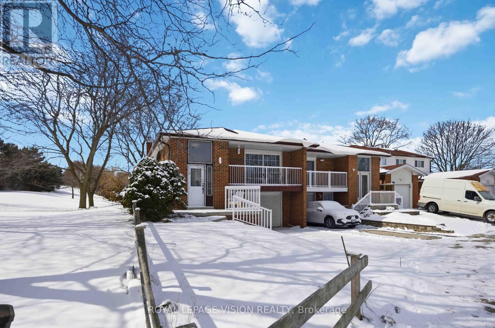 7 Snowhill Crescent, Toronto, Ontario  M1S 3T4 - Photo 2 - E12977678