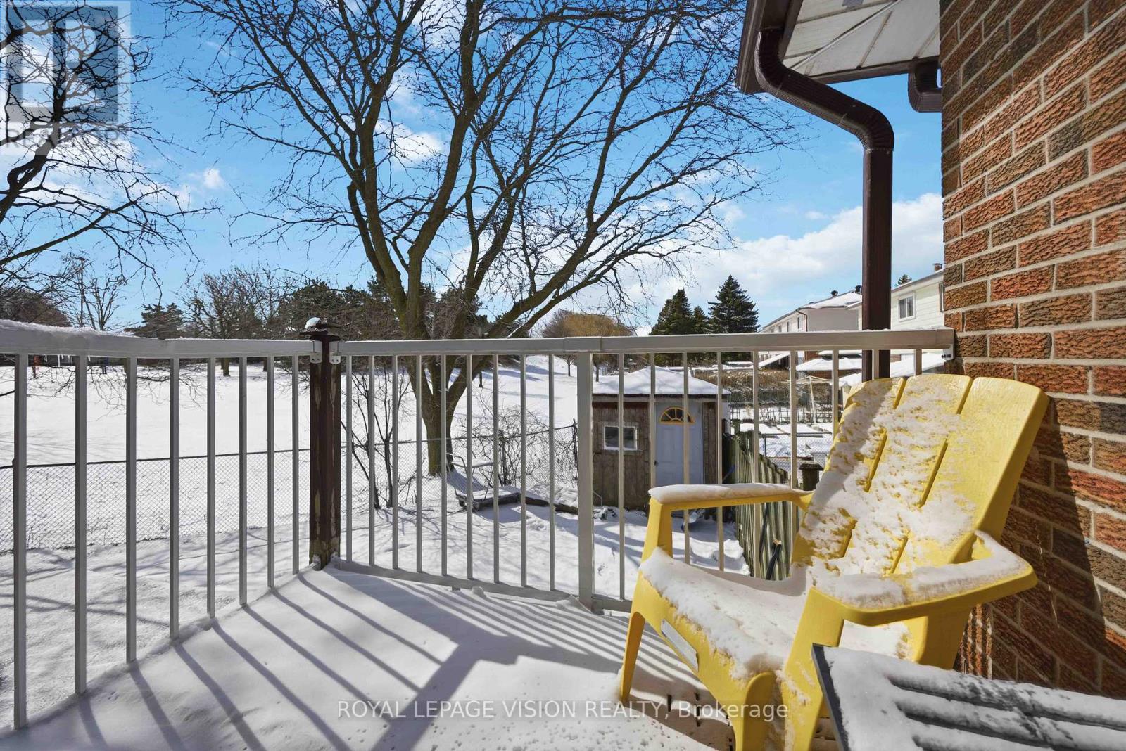 7 Snowhill Crescent, Toronto, Ontario  M1S 3T4 - Photo 46 - E12977678