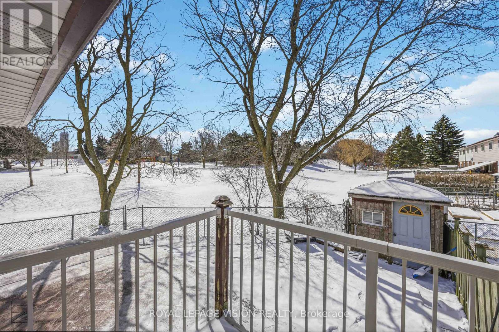 7 Snowhill Crescent, Toronto, Ontario  M1S 3T4 - Photo 47 - E12977678