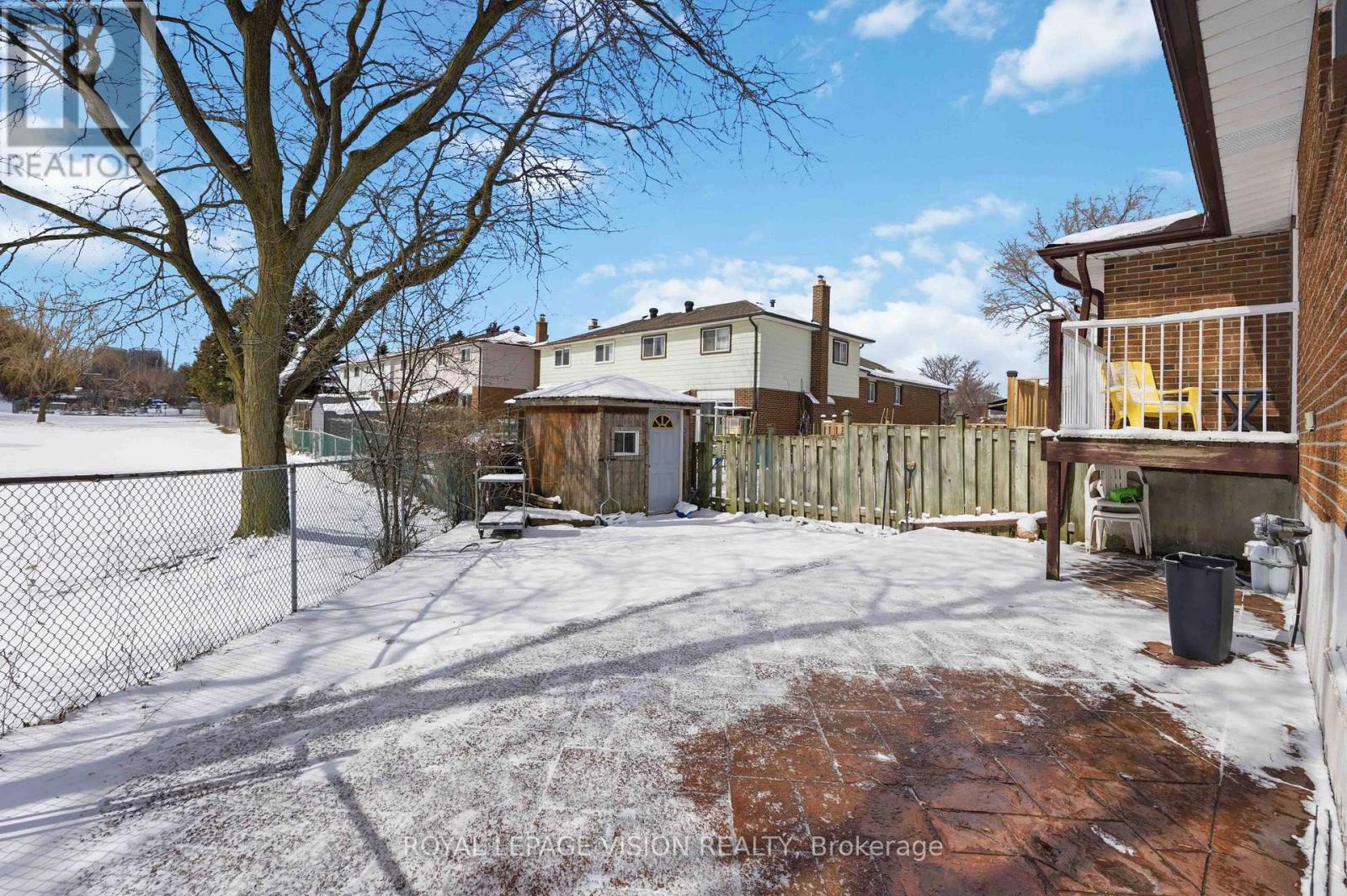 7 Snowhill Crescent, Toronto, Ontario  M1S 3T4 - Photo 50 - E12977678