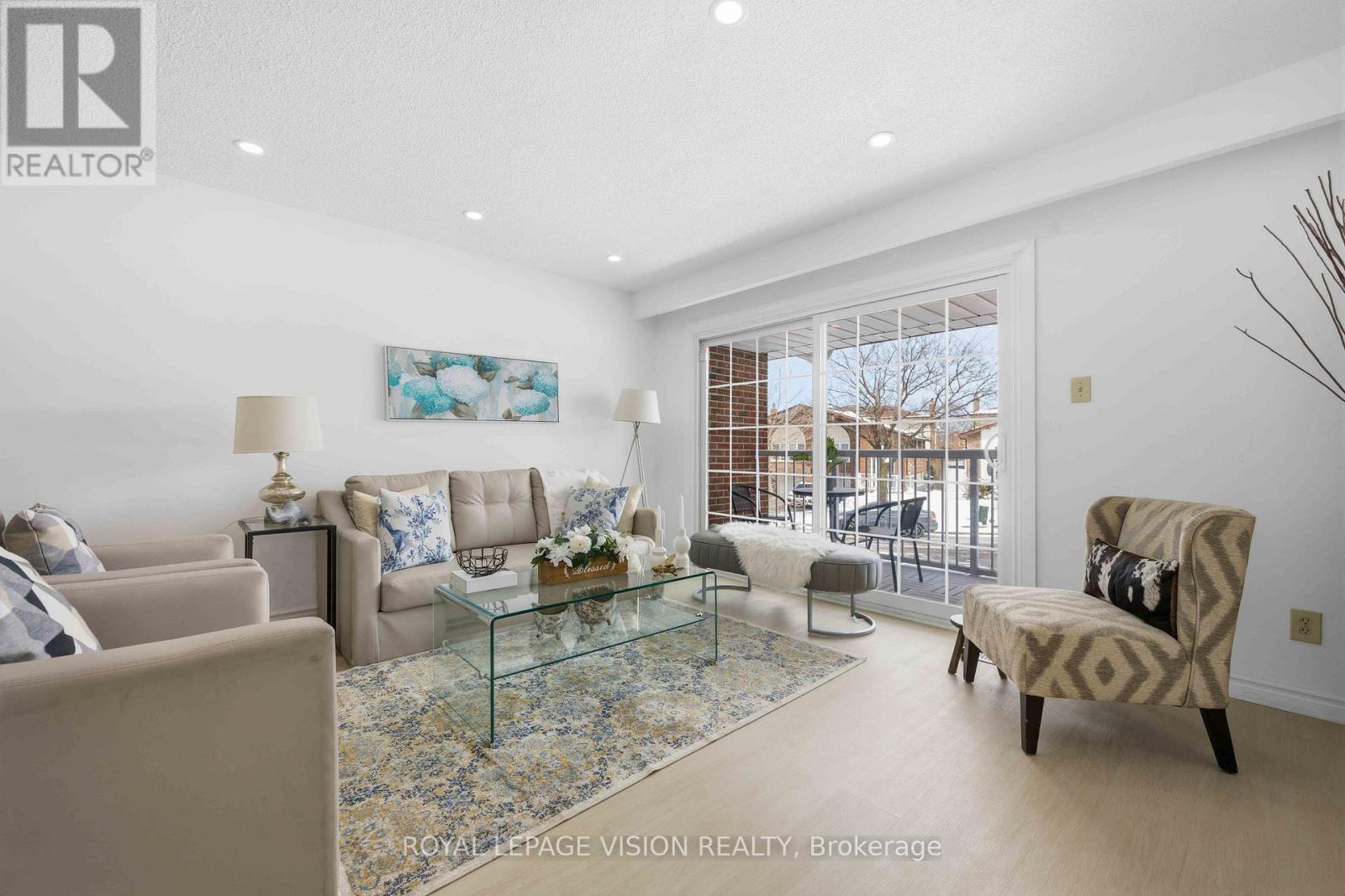 7 Snowhill Crescent, Toronto, Ontario  M1S 3T4 - Photo 7 - E12977678