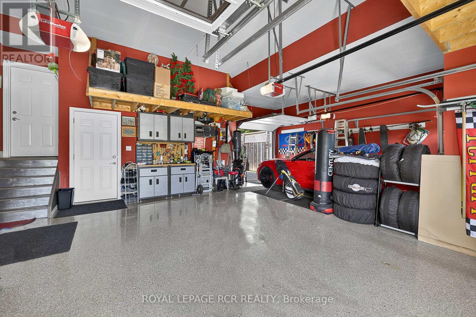 21 Corvinelli Drive, Whitby, Ontario  L1M 0G7 - Photo 41 - E12977712