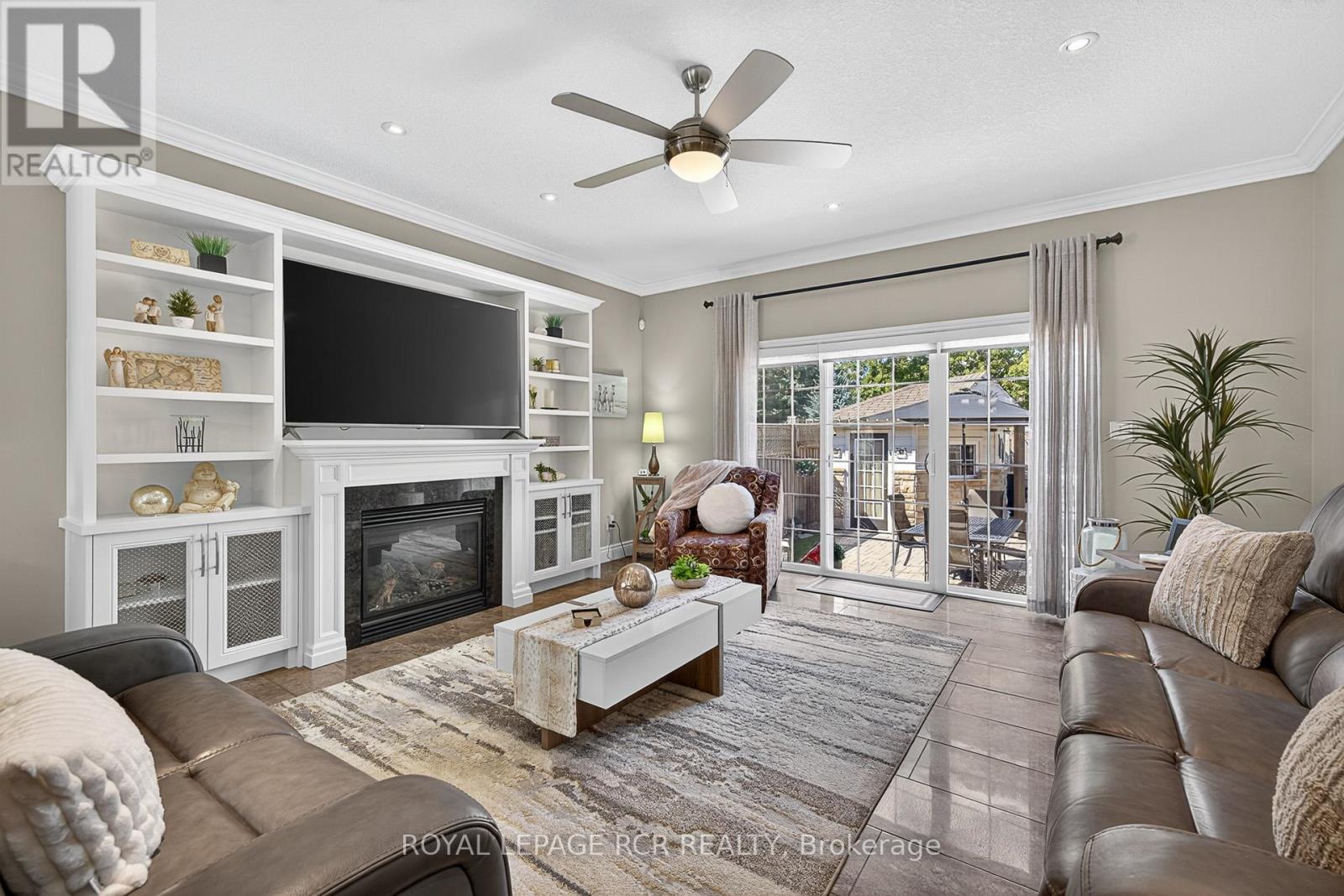 21 Corvinelli Drive, Whitby, Ontario  L1M 0G7 - Photo 9 - E12977712