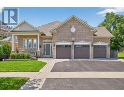 21 CORVINELLI DRIVE, Whitby, Ontario