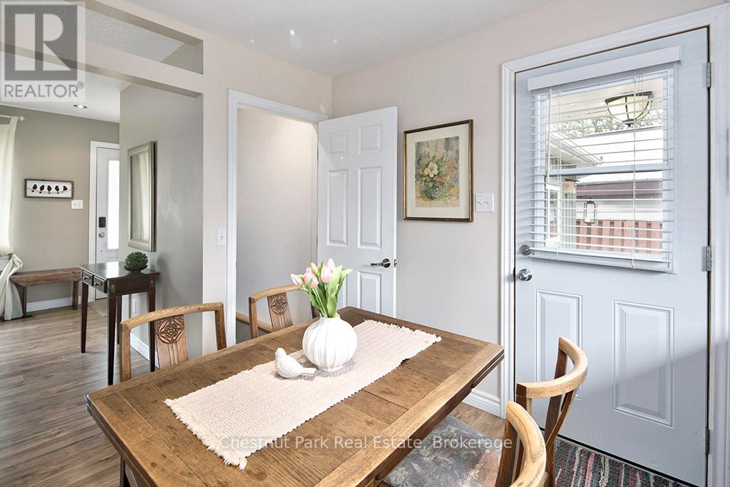 481 24th Street W, Owen Sound, Ontario  N4K 4H9 - Photo 17 - X12976974