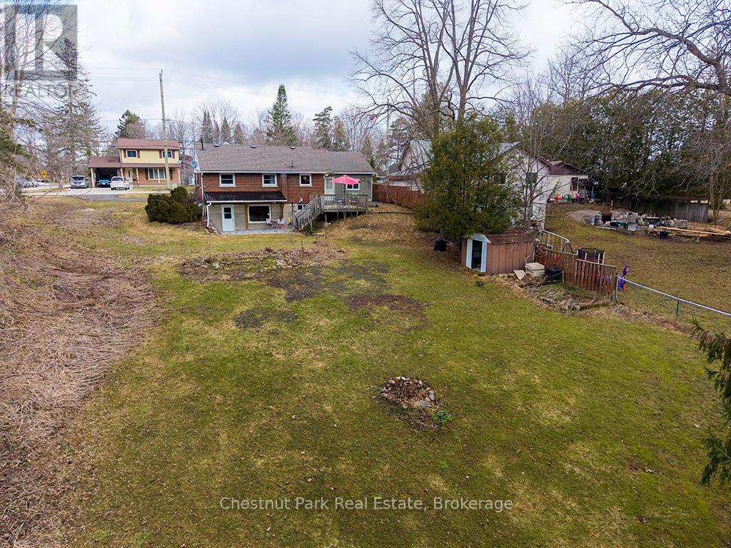 481 24th Street W, Owen Sound, Ontario  N4K 4H9 - Photo 36 - X12976974