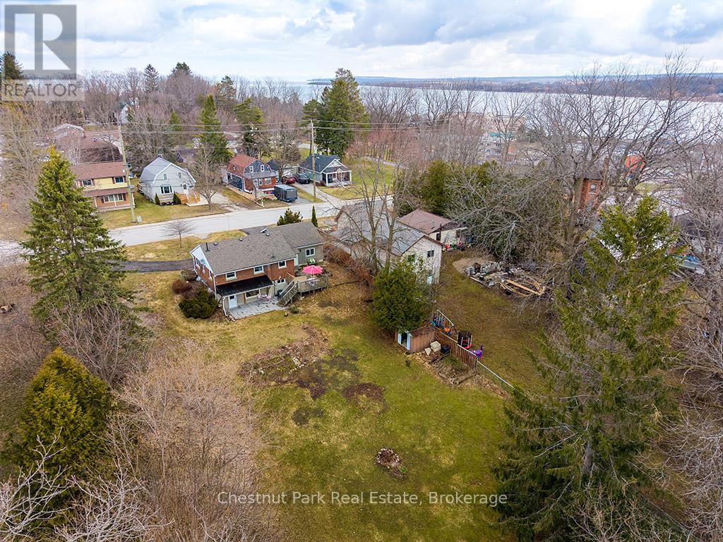 481 24th Street W, Owen Sound, Ontario  N4K 4H9 - Photo 37 - X12976974