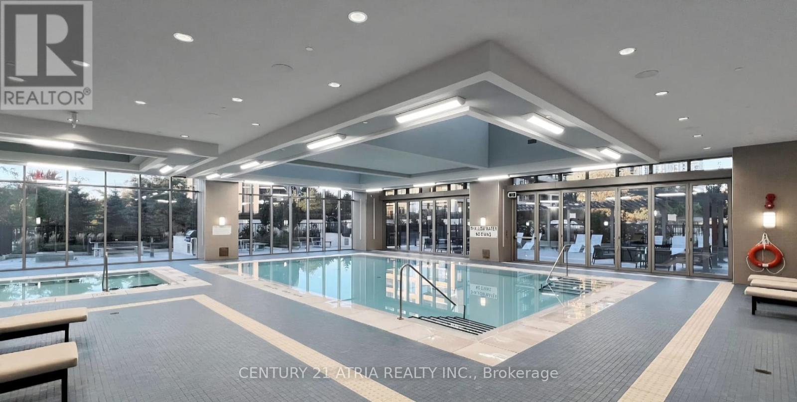 1709 - 20 Gatineau Drive, Vaughan, Ontario  L4J 0L3 - Photo 9 - N12957412