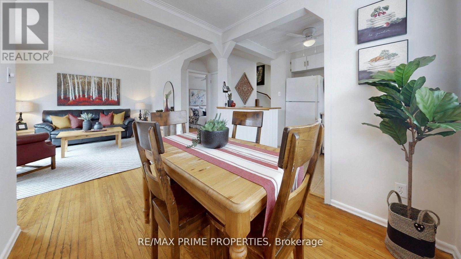 17 Tardree Place, Toronto, Ontario  M1R 3X2 - Photo 9 - E12977542