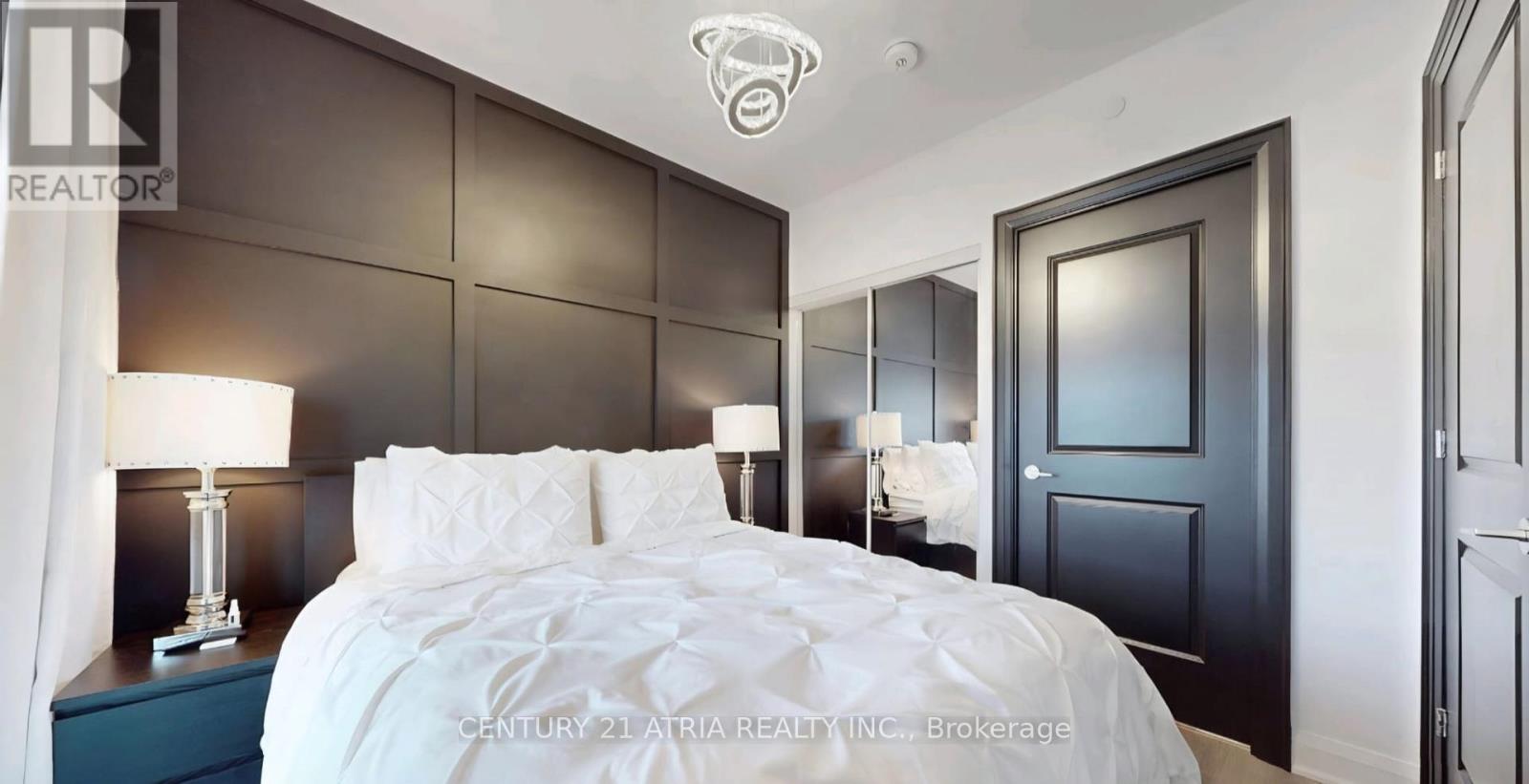 1709 - 20 Gatineau Drive, Vaughan, Ontario  L4J 0L3 - Photo 4 - N12957412