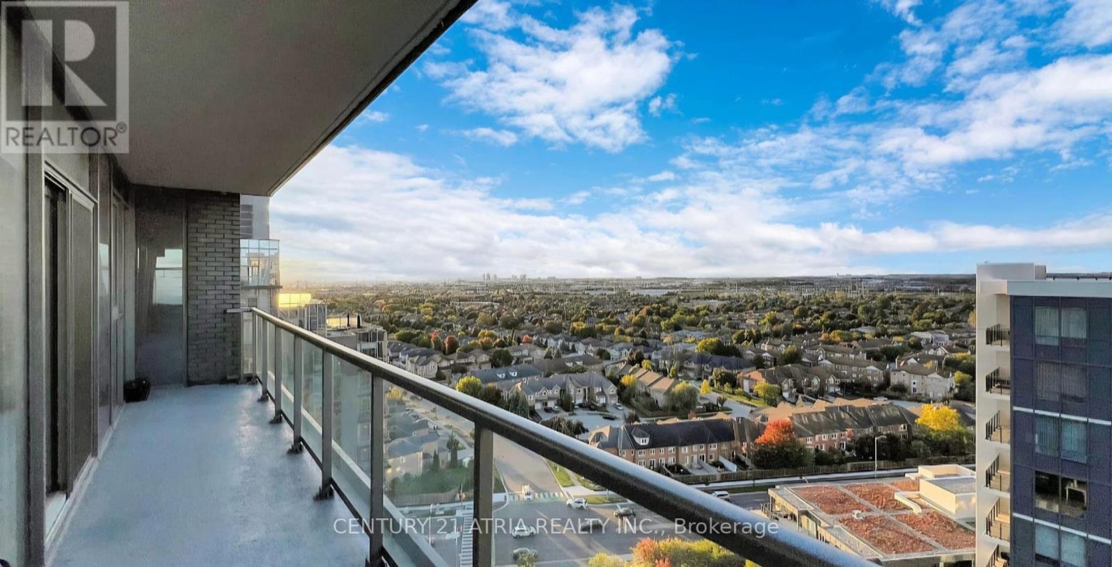 1709 - 20 Gatineau Drive, Vaughan, Ontario  L4J 0L3 - Photo 8 - N12957412