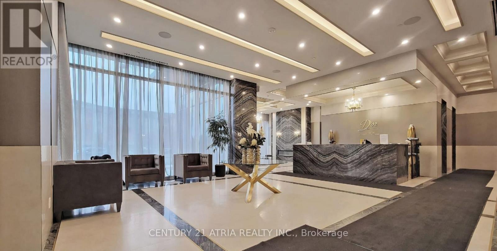 1709 - 20 Gatineau Drive, Vaughan, Ontario  L4J 0L3 - Photo 7 - N12957412