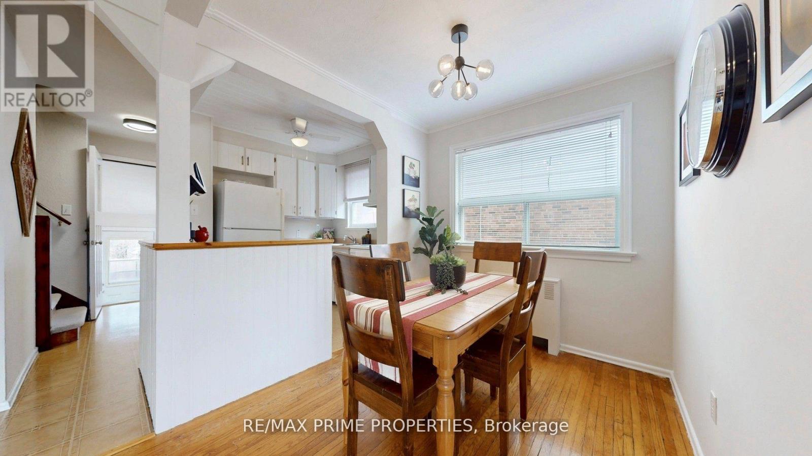 17 Tardree Place, Toronto, Ontario  M1R 3X2 - Photo 8 - E12977542