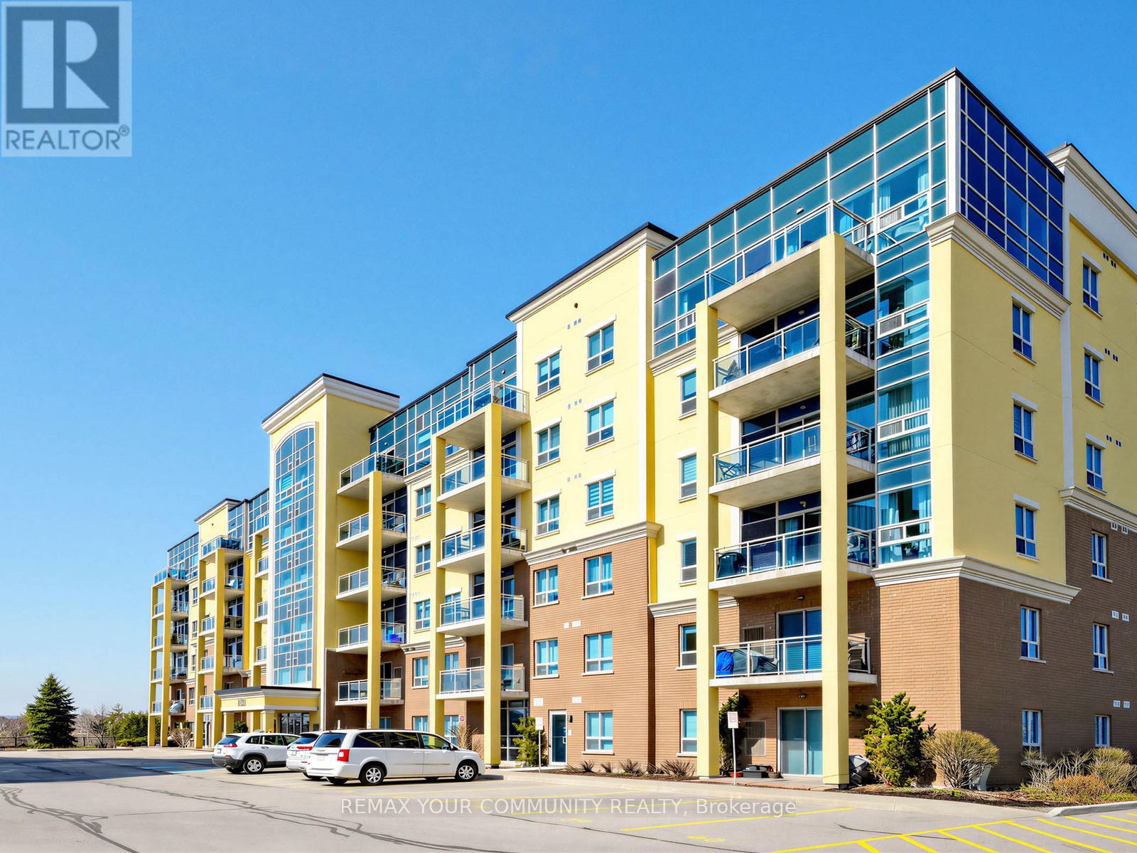 414 - 1421 COSTIGAN ROAD, Milton, Ontario