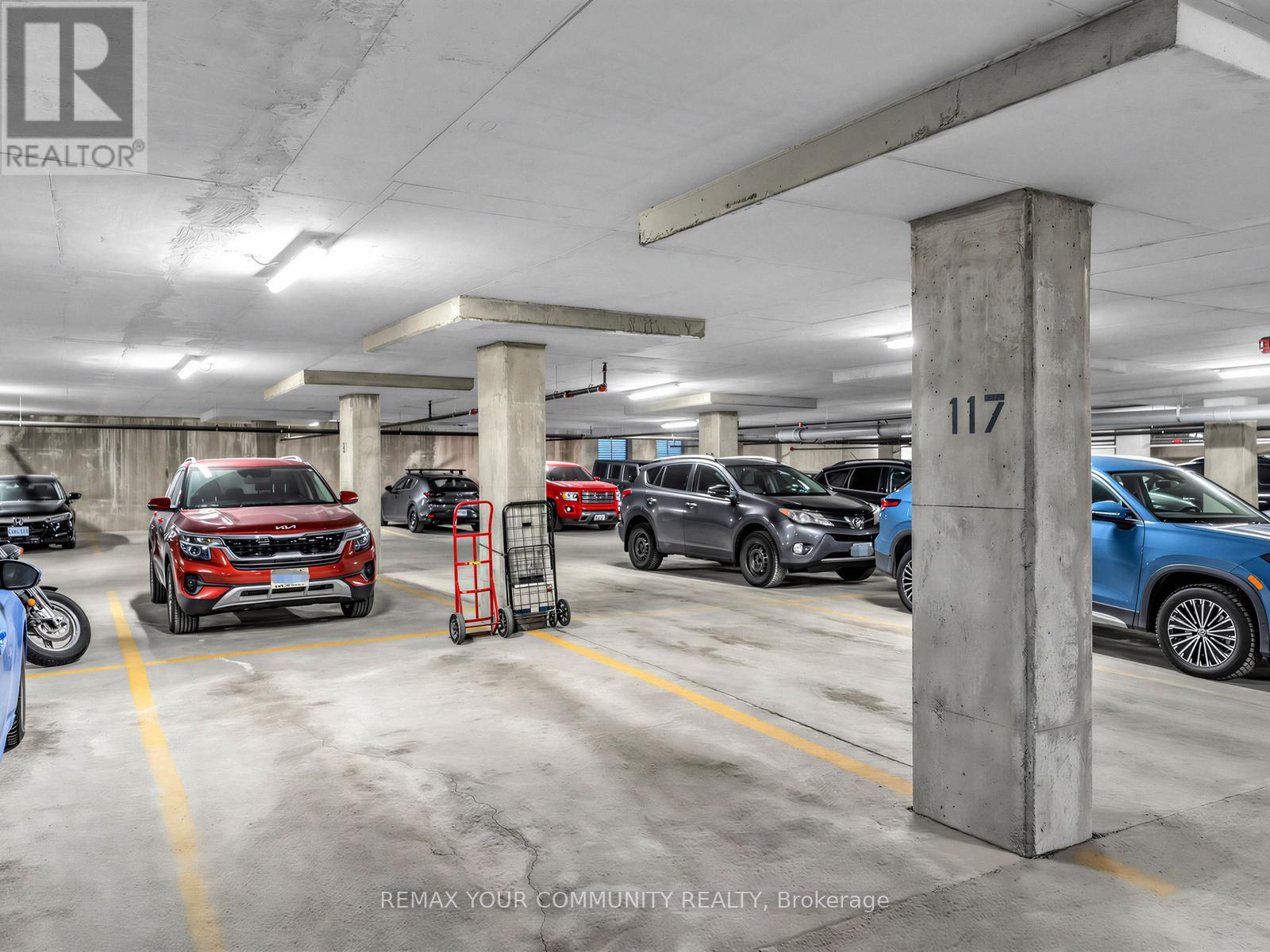 414 - 1421 Costigan Road, Milton, Ontario  L9T 2N4 - Photo 27 - W12960794