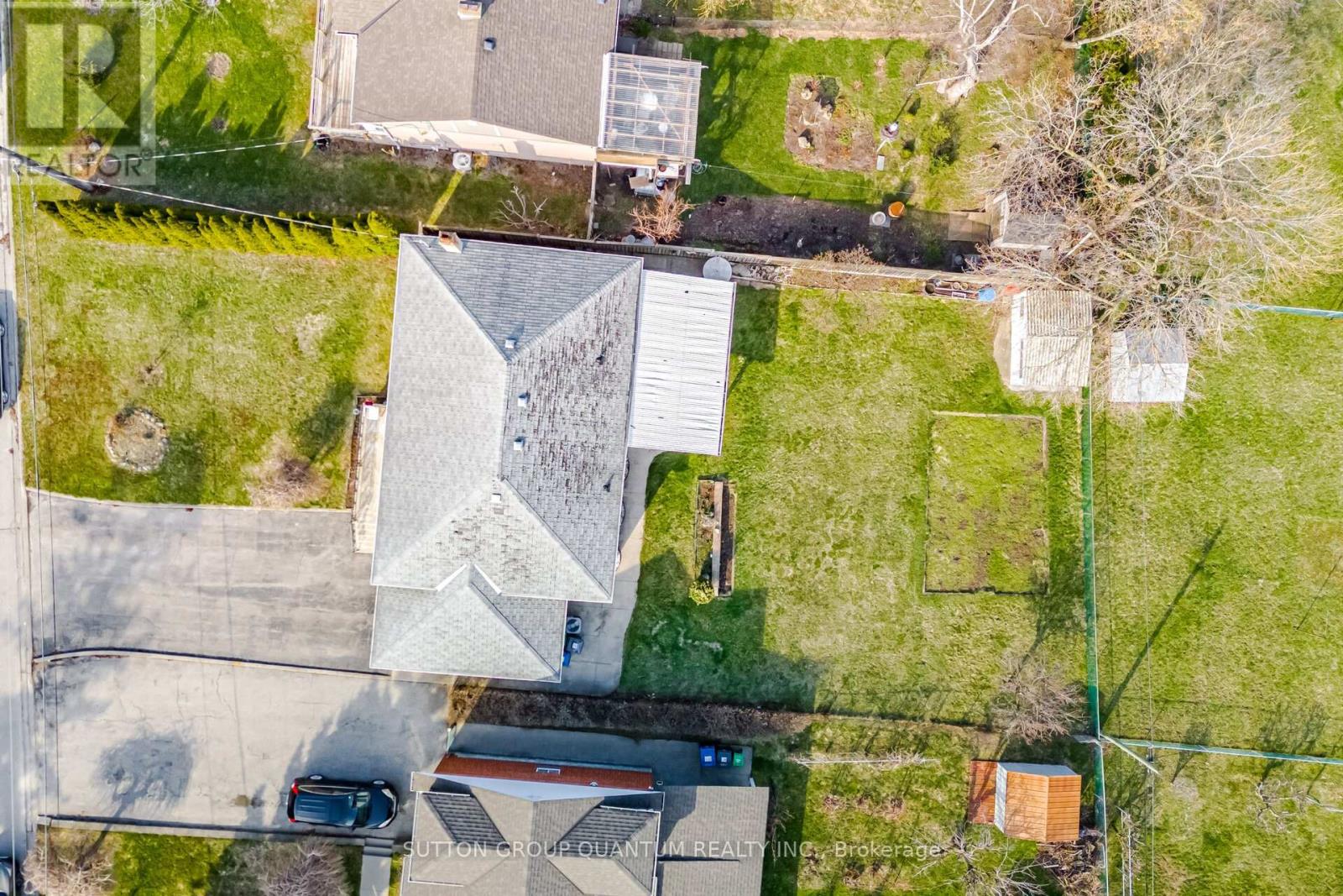 86 Dunbar Road, Mississauga, Ontario  L5B 1G4 - Photo 20 - W12977146