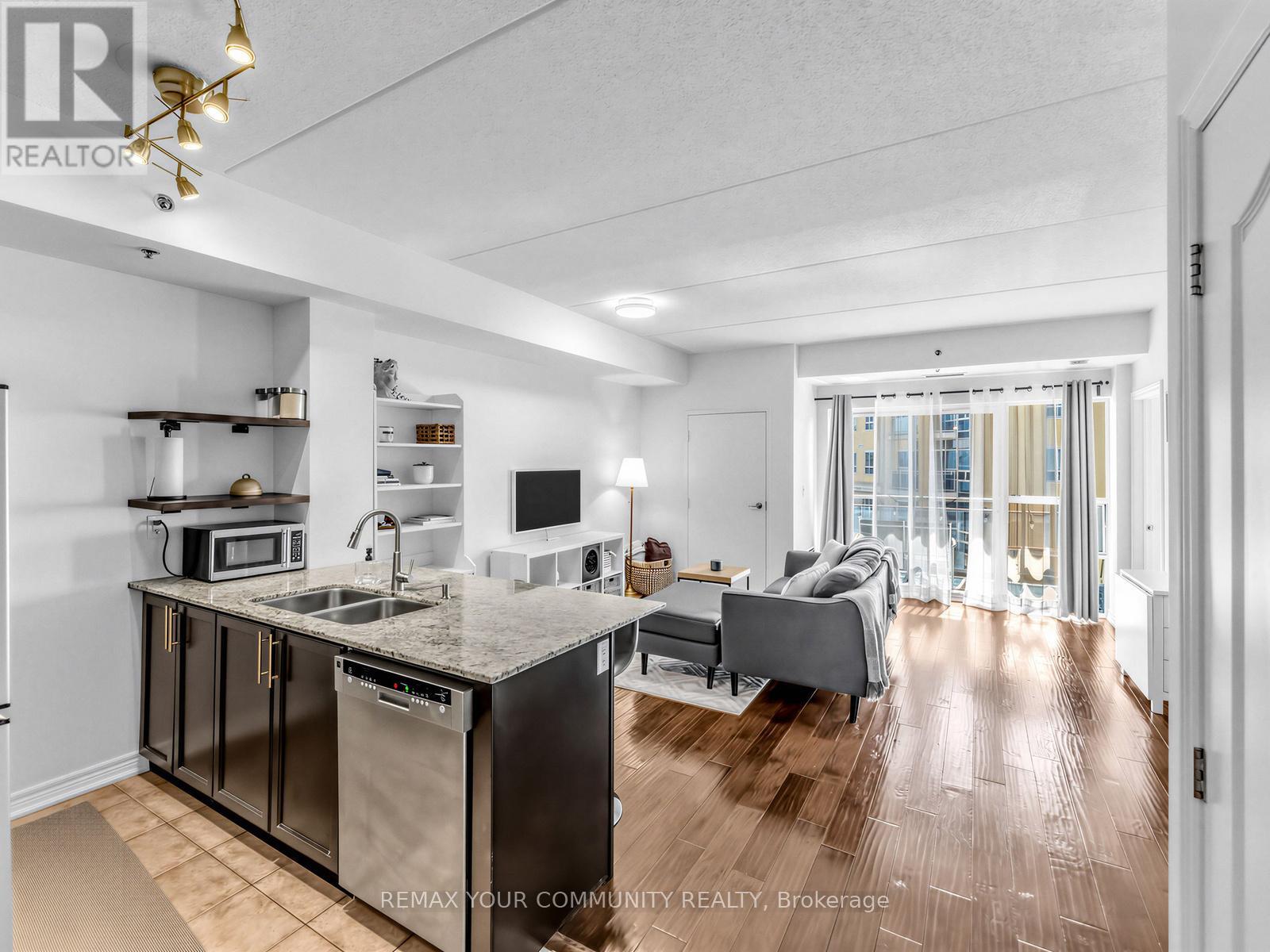 414 - 1421 Costigan Road, Milton, Ontario  L9T 2N4 - Photo 7 - W12960794