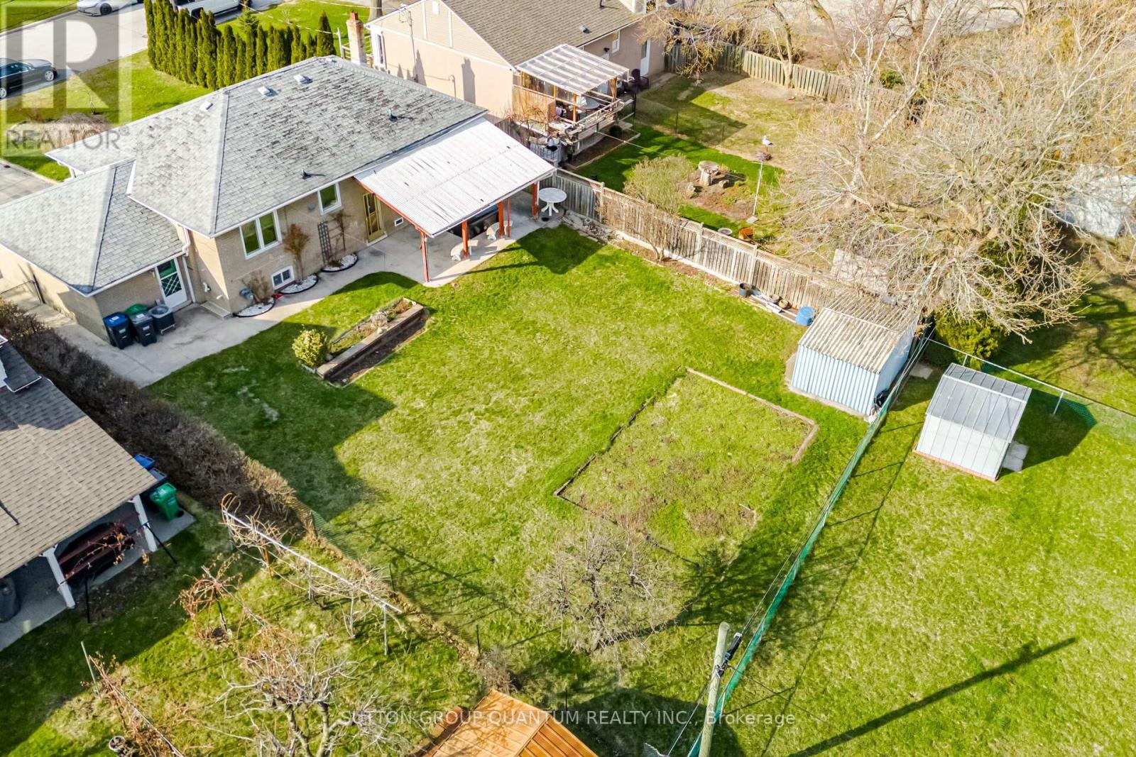 86 Dunbar Road, Mississauga, Ontario  L5B 1G4 - Photo 19 - W12977146