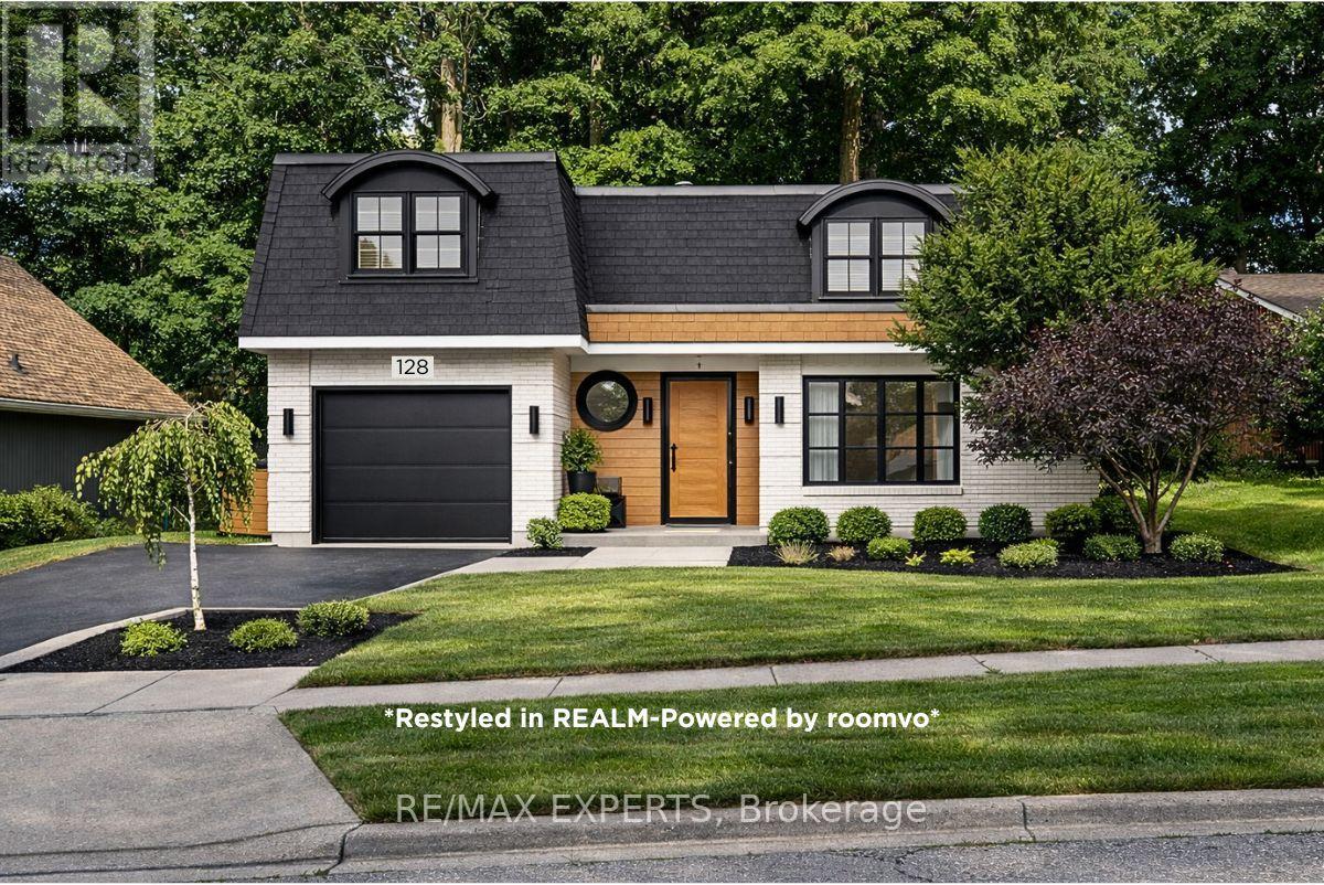 128 Heather Avenue, Cambridge, Ontario  N3C 2Y7 - Photo 43 - X12976884